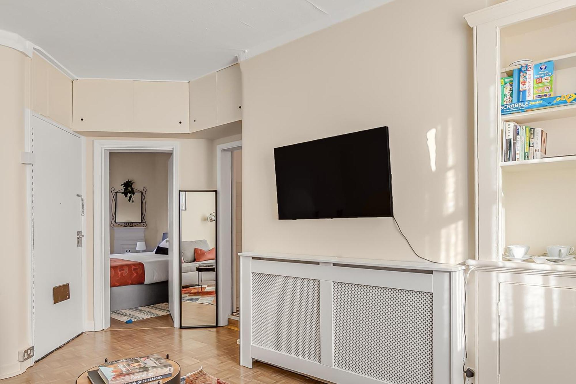 The Covent Courtyard Flat Villa Лондон Екстериор снимка